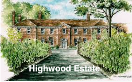 Highwood Estate Benefit Luncheon