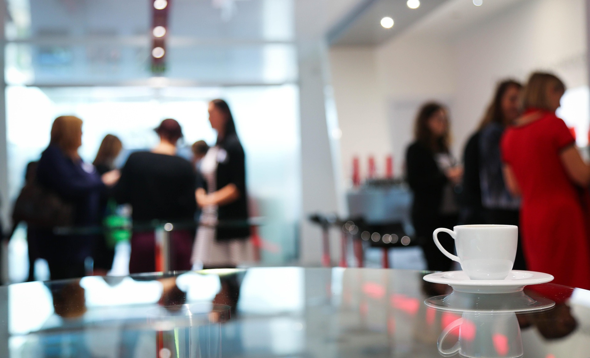 DBE NY Annual Council Meeting and Lunch: SAVE THE DATE