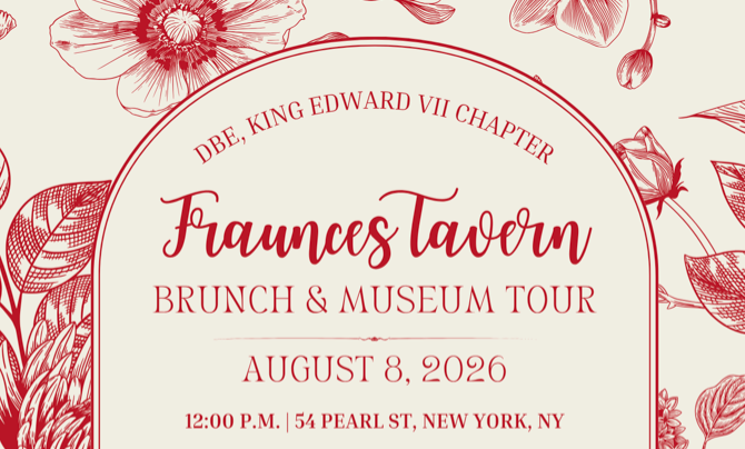 Fraunces Tavern 250th Anniversary of America's Independence