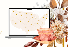 DBE Connections Autumn Call