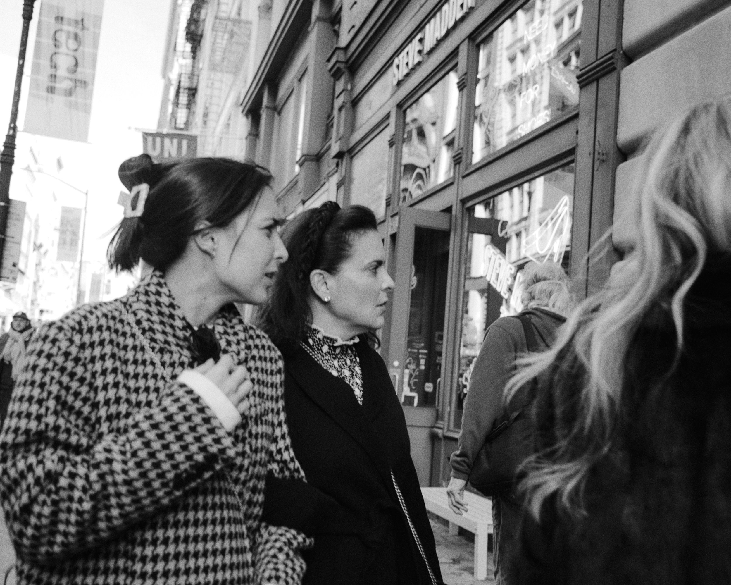 new york, street photography 2022