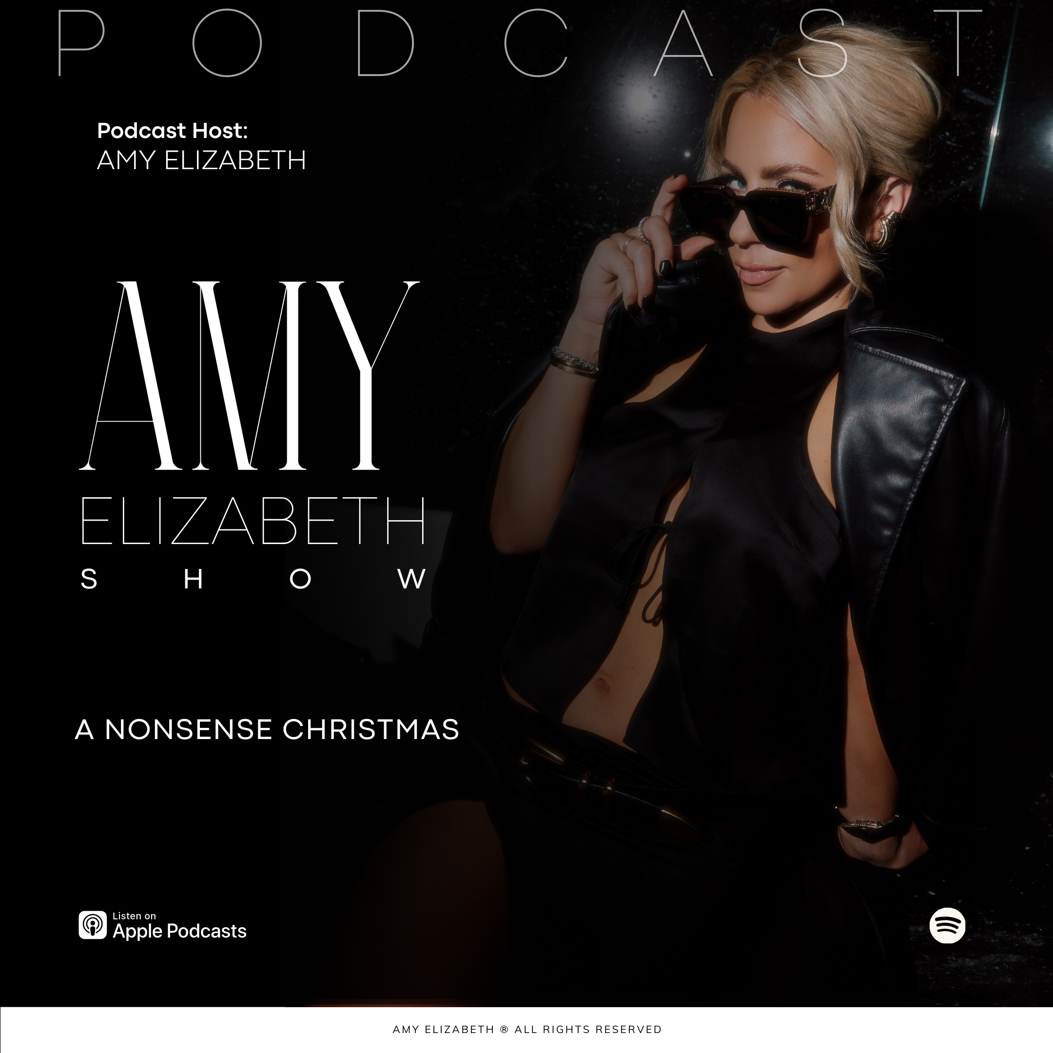 A NONSENSE Christmas