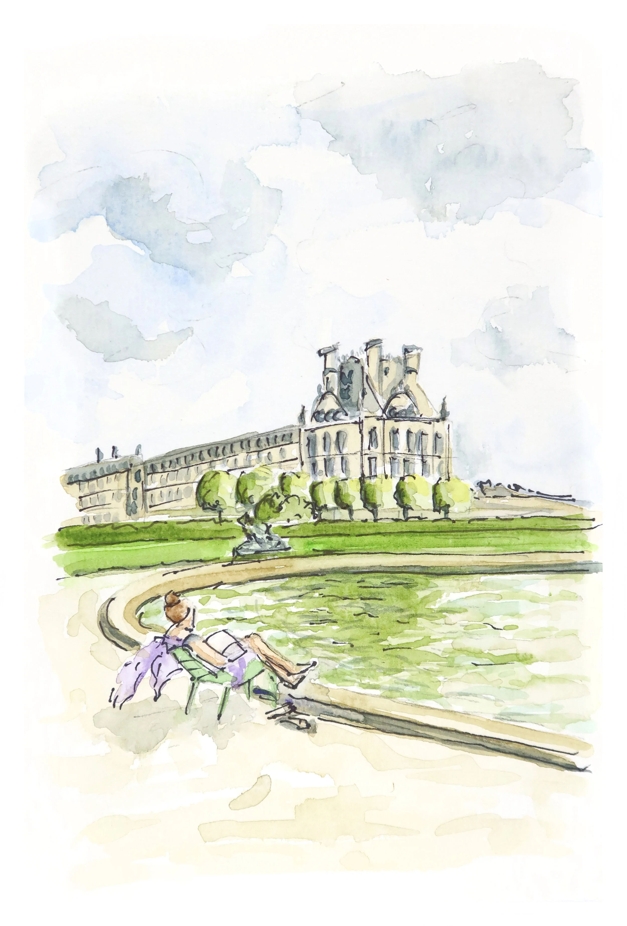 Relaxing in Tuileries IMG_0517.JPG