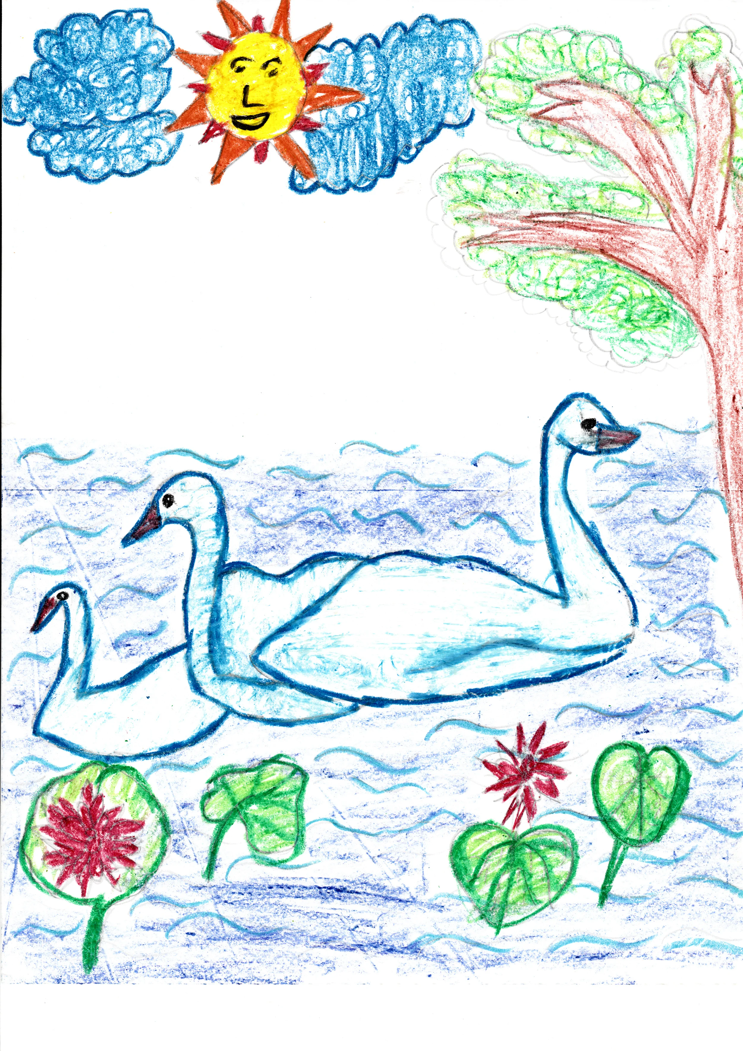 Students art work from Bolawalana Orphanage 3_0041.jpg