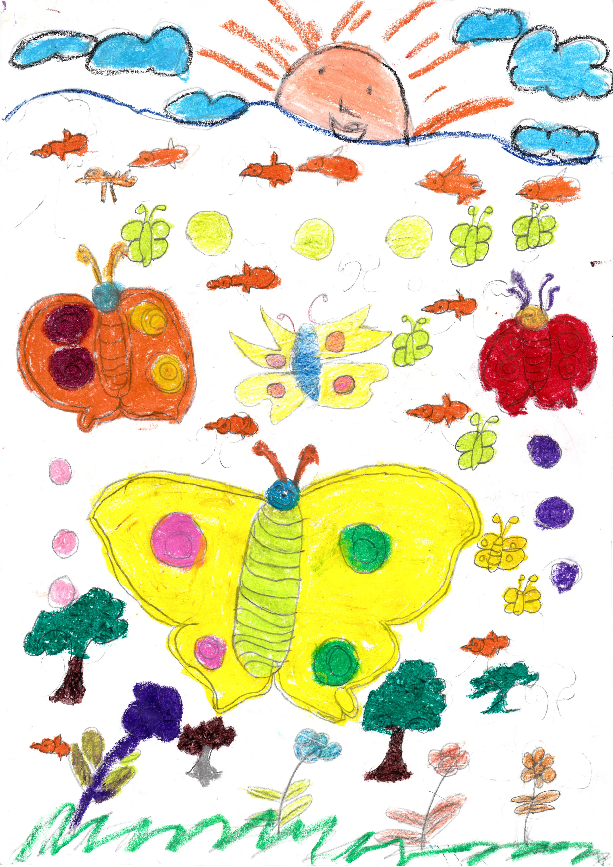 Students art work from Bolawalana Orphanage 3_0043.jpg