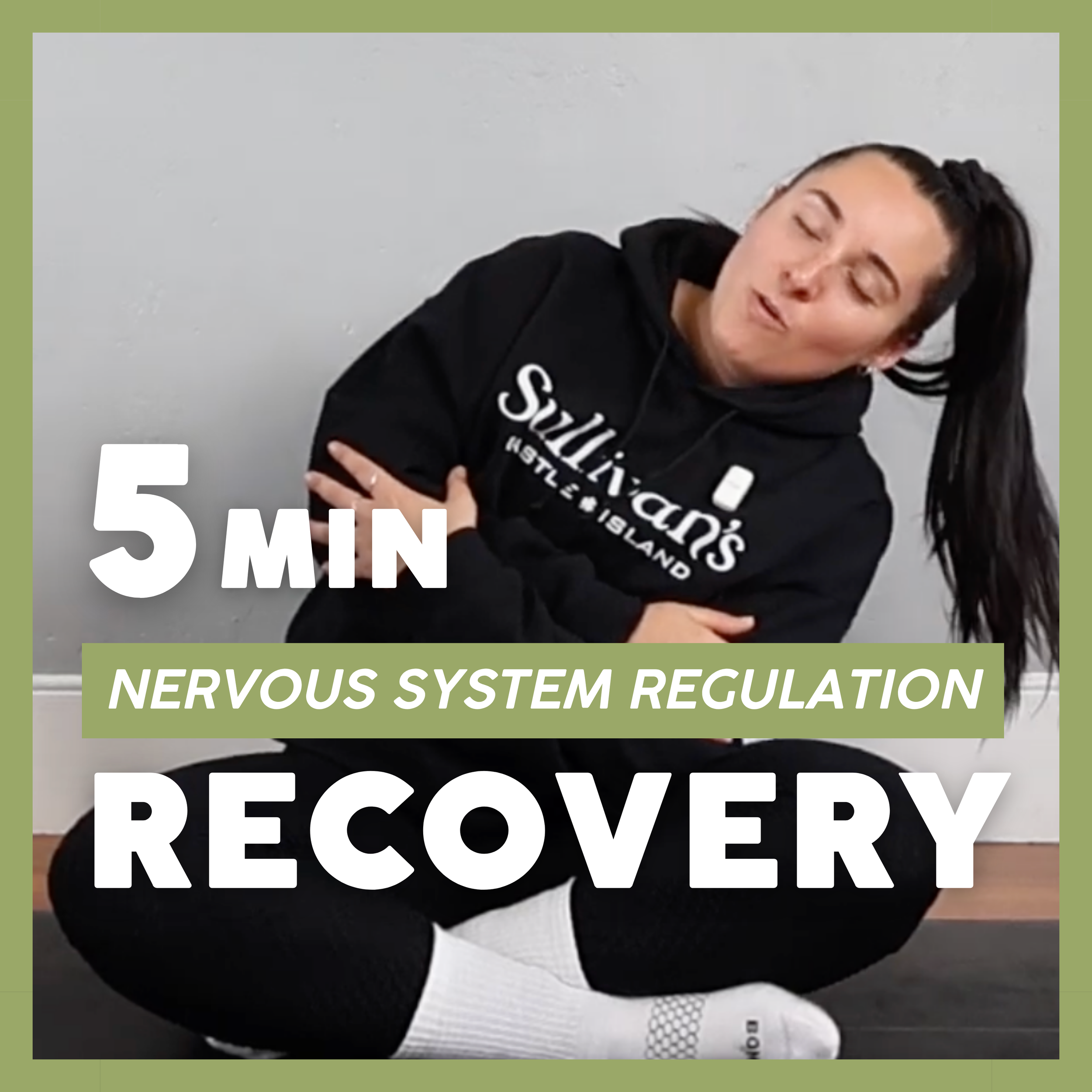 Daily Movement + Breath