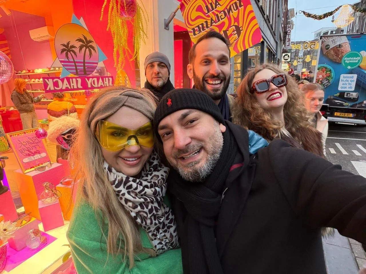 Unleash Your Inner Explorer: How to Transform Any City Into an Adventure Playground