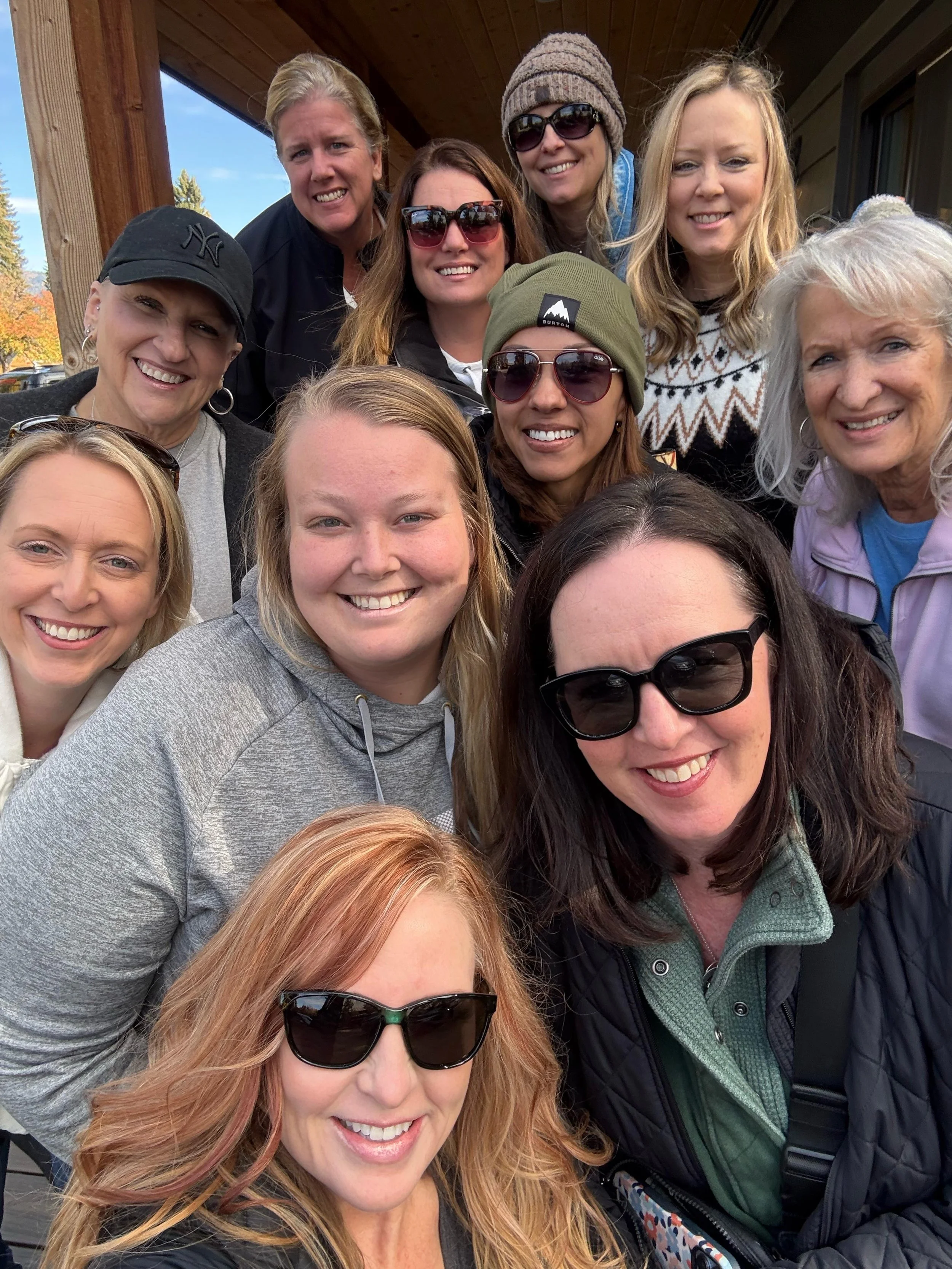 How Scavenger Hunts Help You See Your Own City Differently