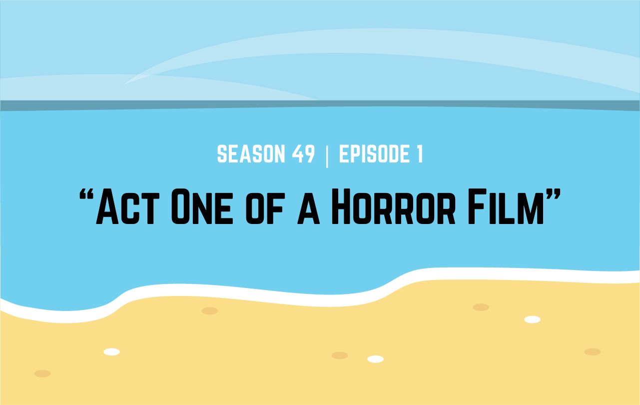 Survivor 49 Premiere: "Act One of a Horror Film"