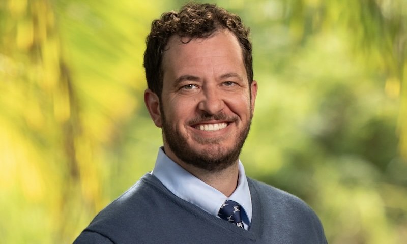 Rick Devens On Survivor 50 Prep and His Gameplay in Edge of Extinction