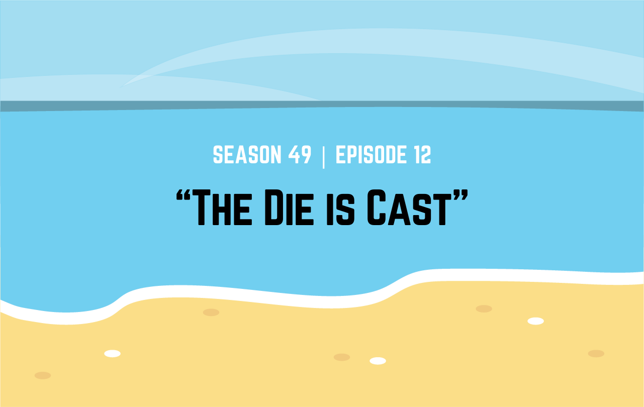 Survivor-49-Episode-12-The-Die-Is-Cast