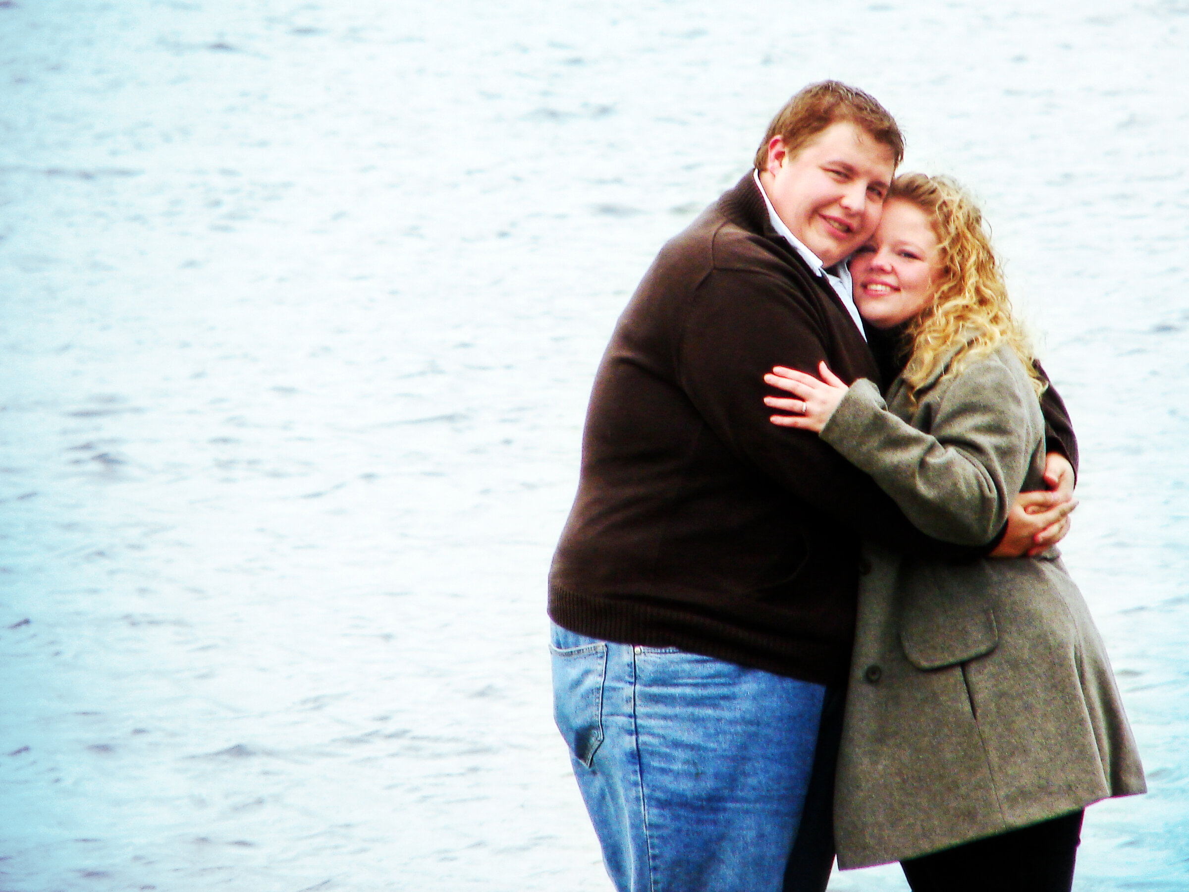 ondockhugging.jpg