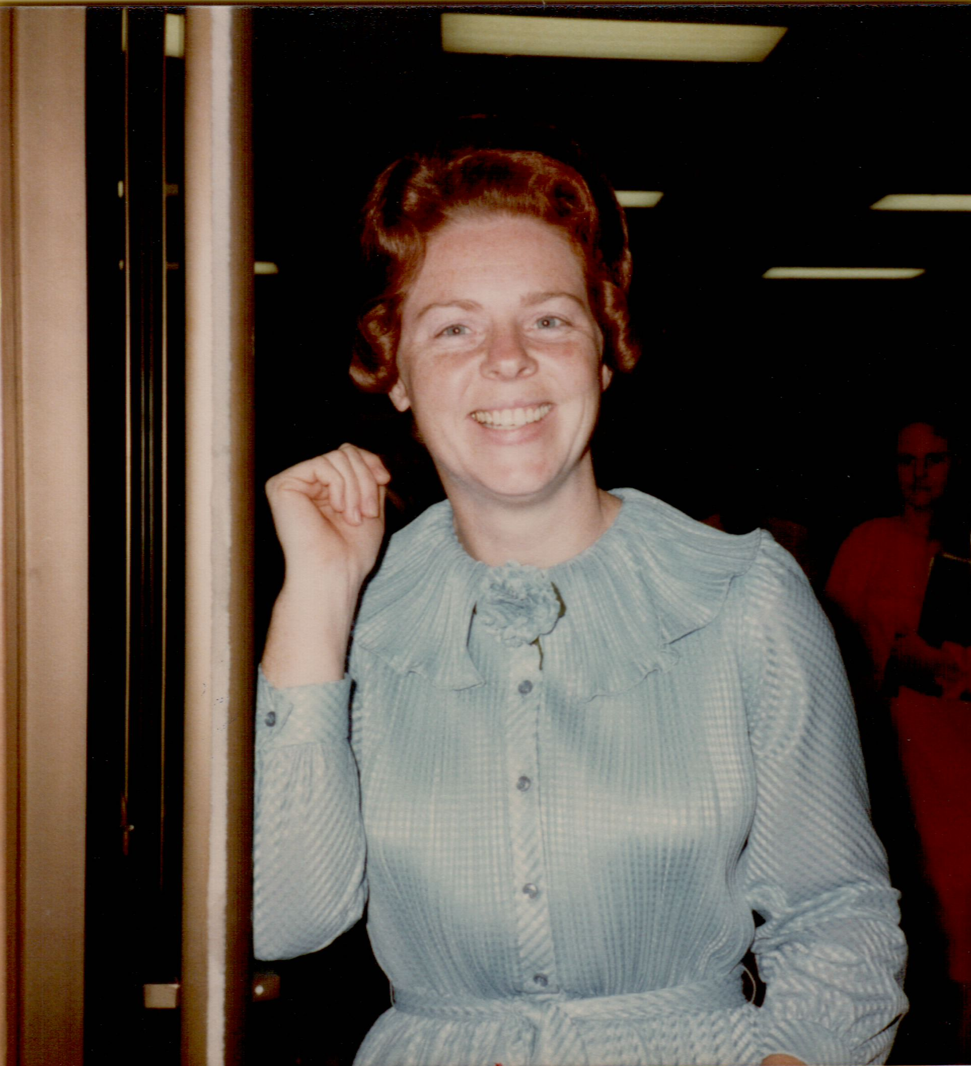 sis arnold blue dress.png