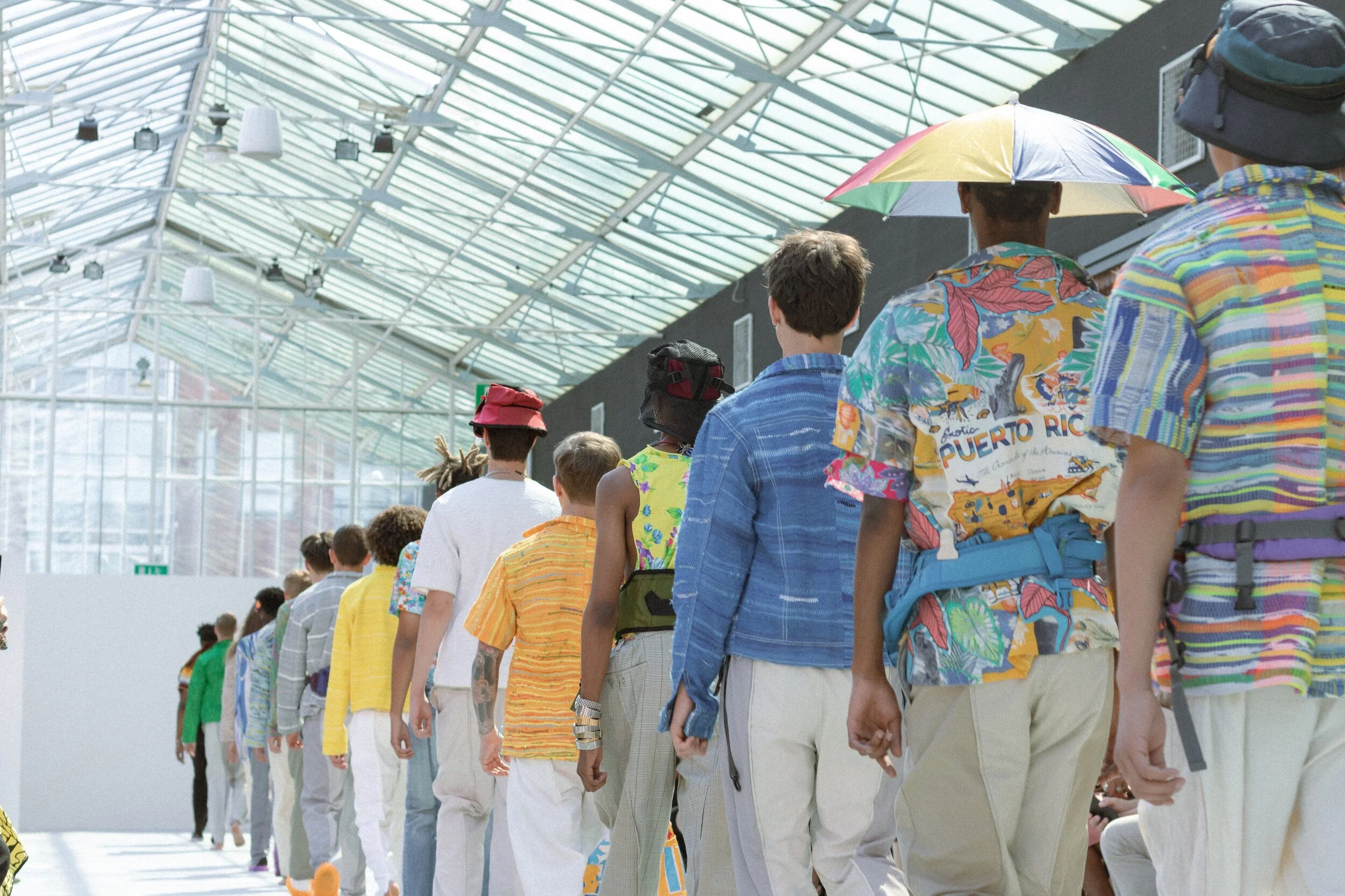 Helsinki Fashion Week