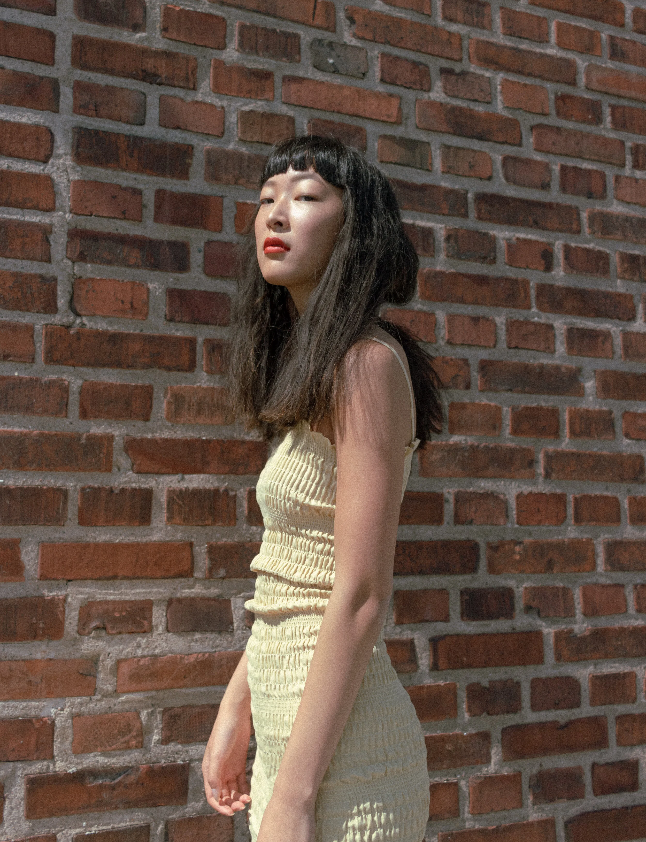 Open Plan - Intention of the Land