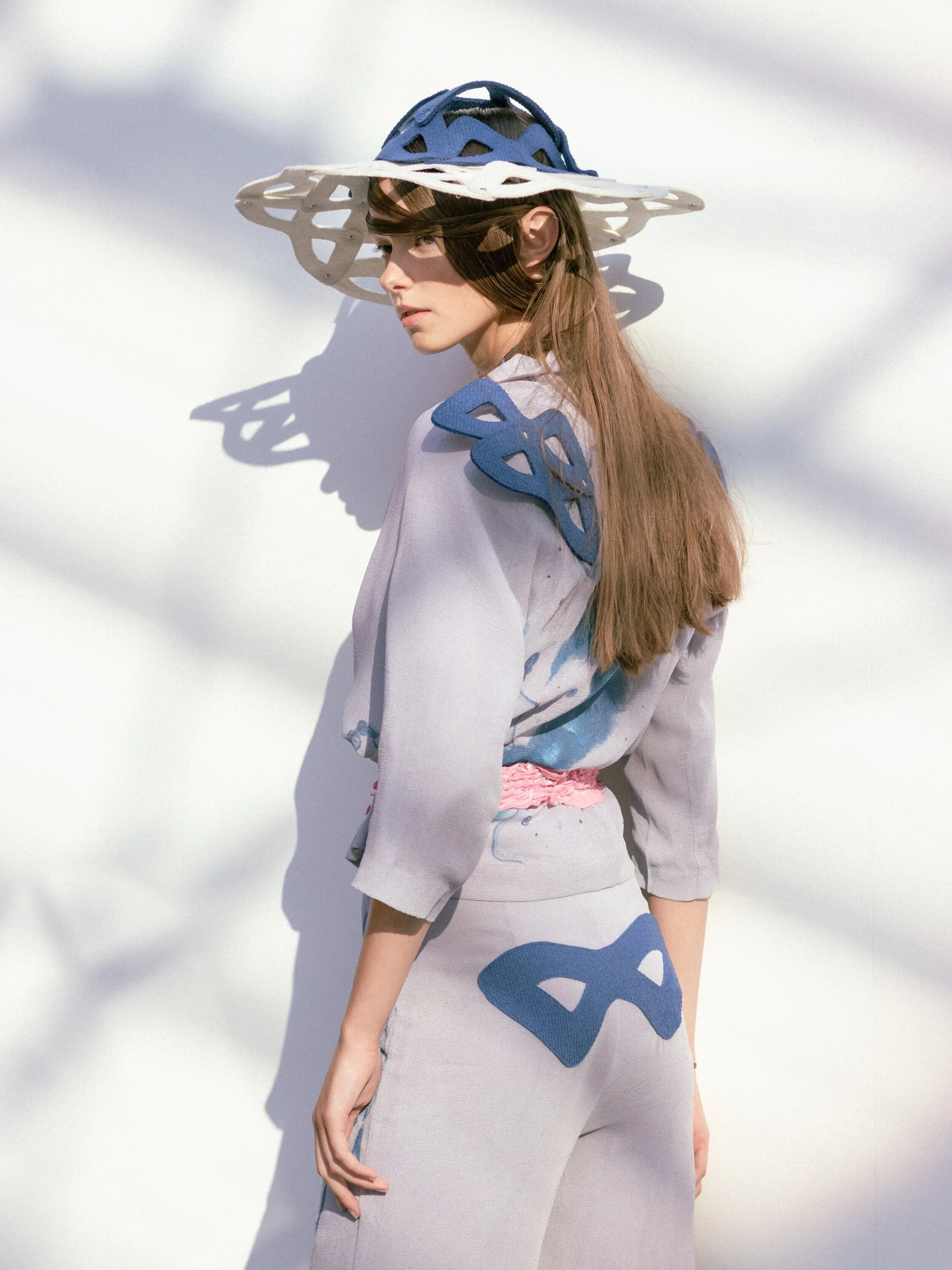 BURLESQUE TSUNAMI - 2019 collection