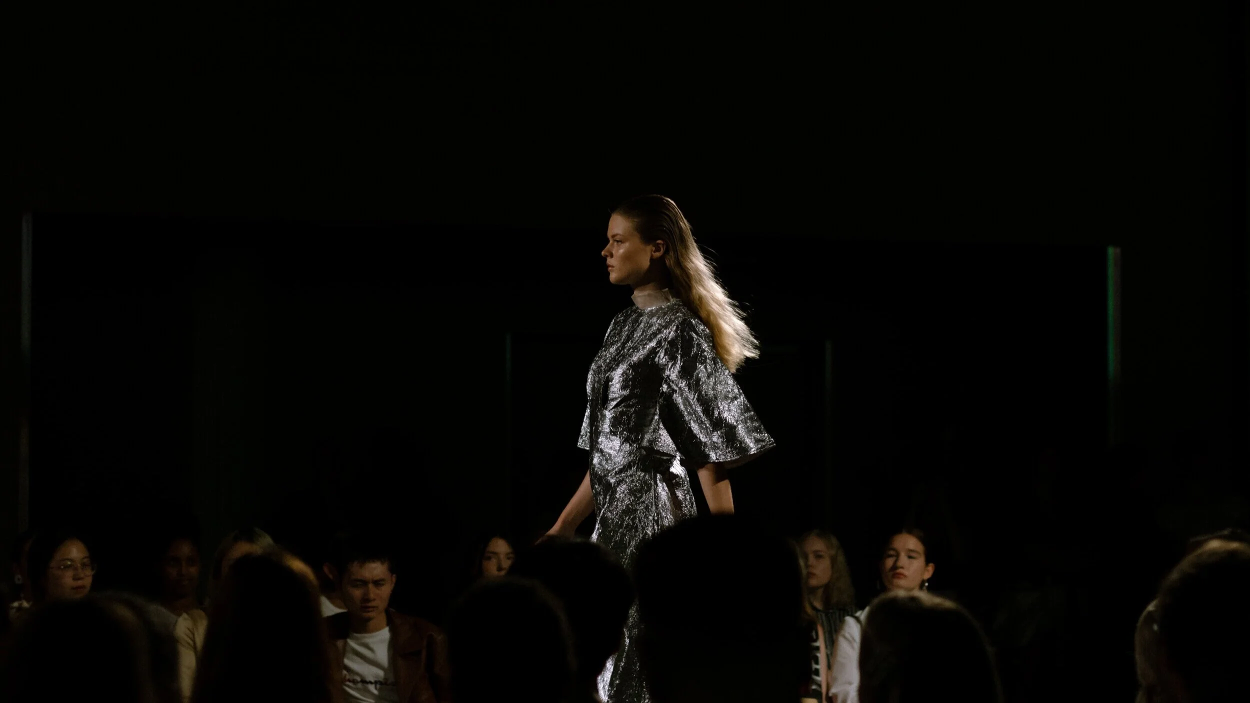 GRAINE’s collection