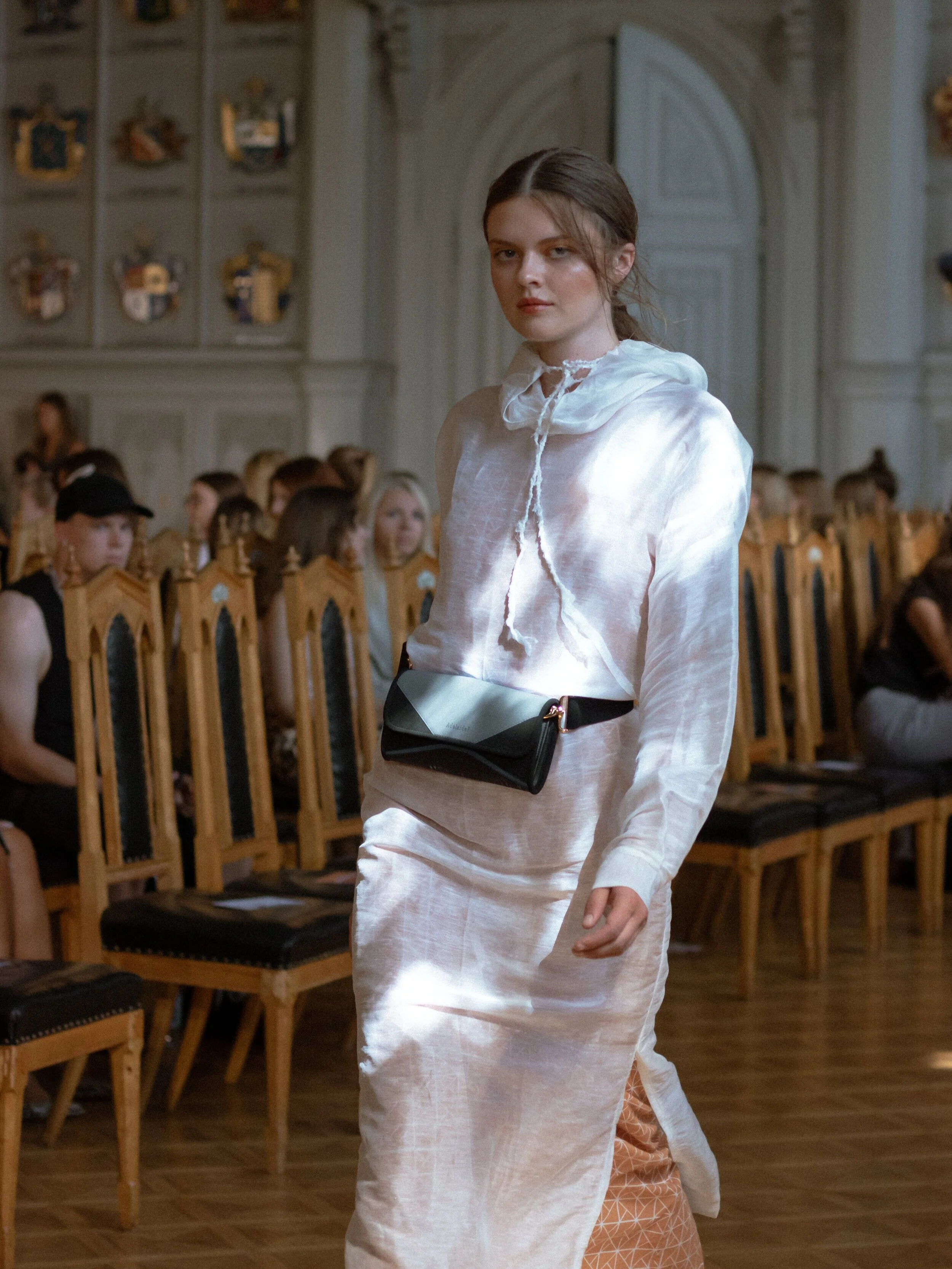 UNRAVELAU - PLATO’S MINDAdelaidec’s handbag