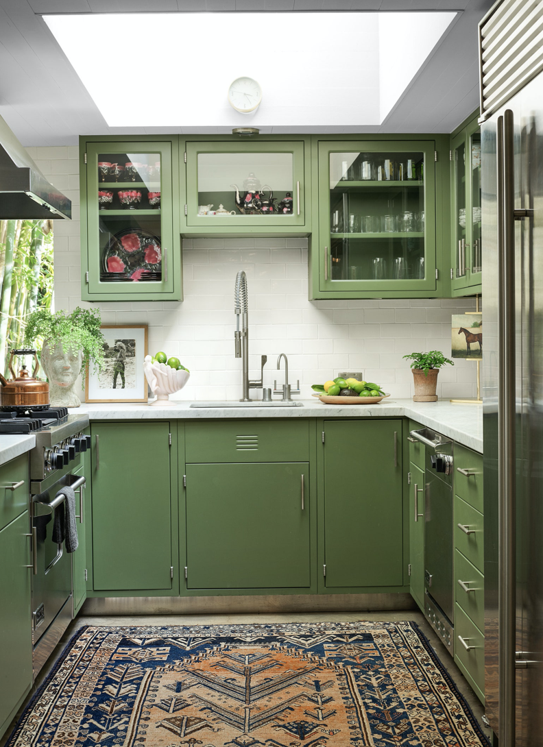 CSA: Architectural Digest Open Door