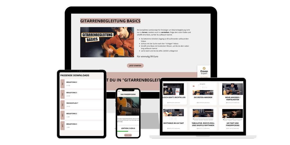 Angebote — Fingerfux