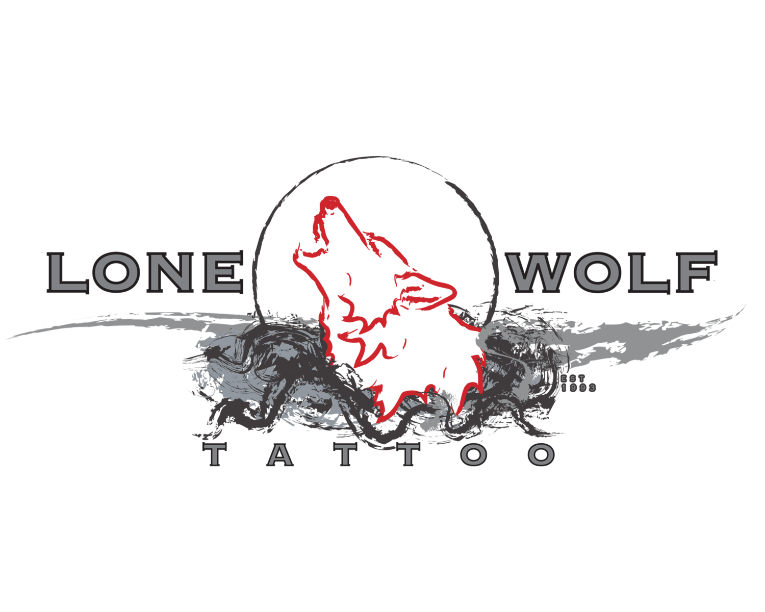 Lone Wolf Body Art