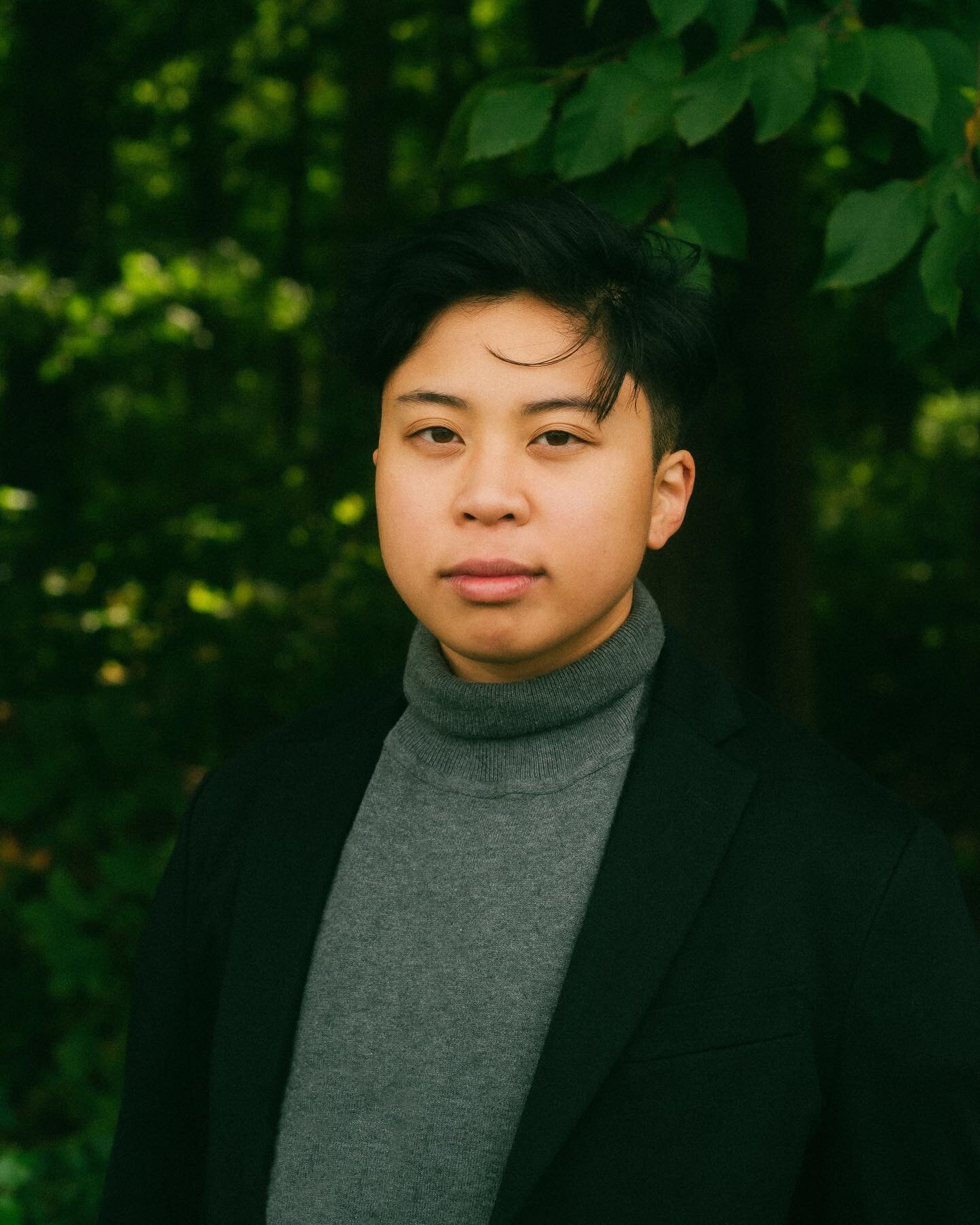 Hi, my name is J Sath (they/them) and I&rsquo;m the co-founder/creative director/lead designer for Hooligan Creatives! I&rsquo;m a Laos/Viet Graphic Designer and artist that is based in Chicago&rsquo;s Chinatown. I enjoy houseplants and have a deep l