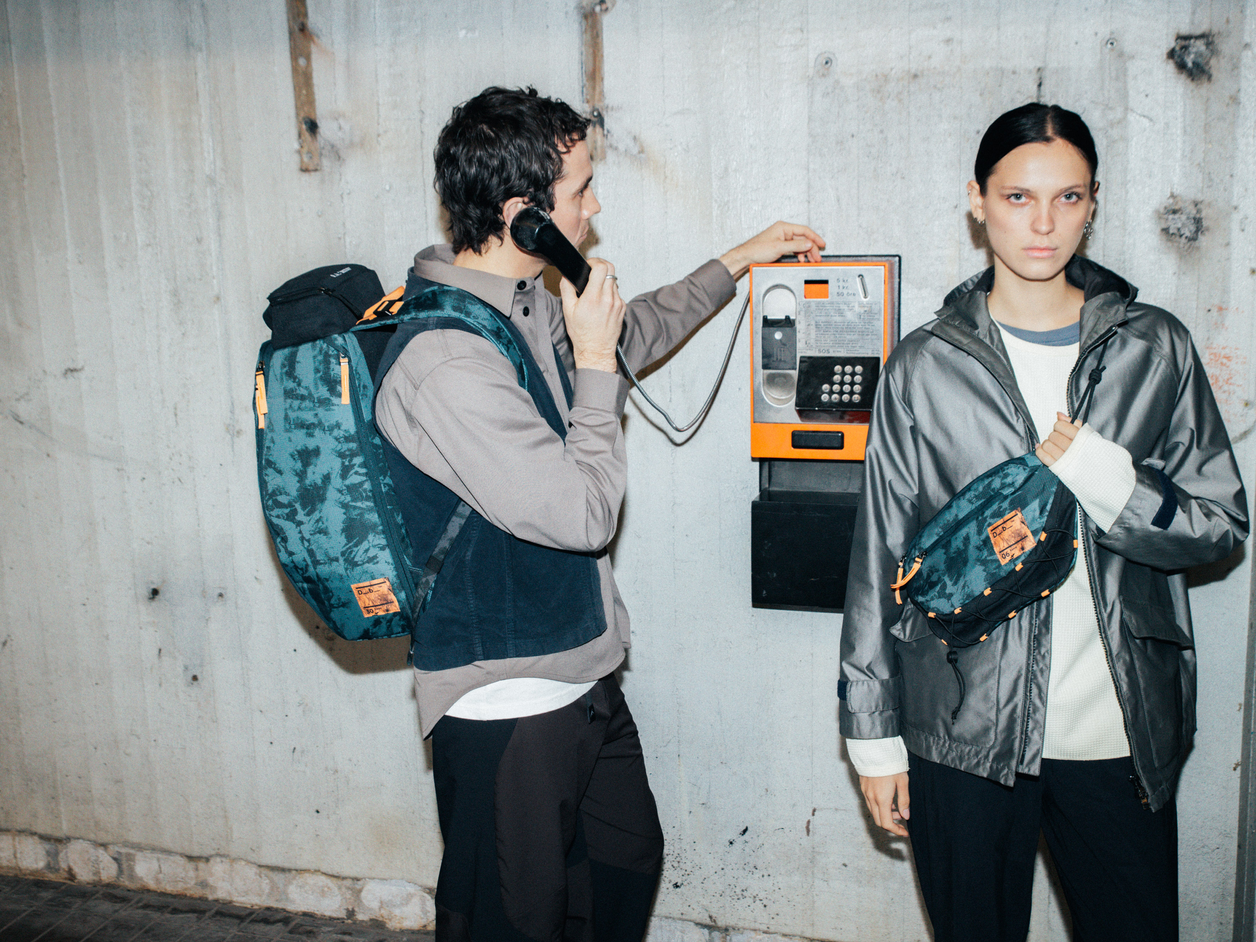 SS26 Product images
