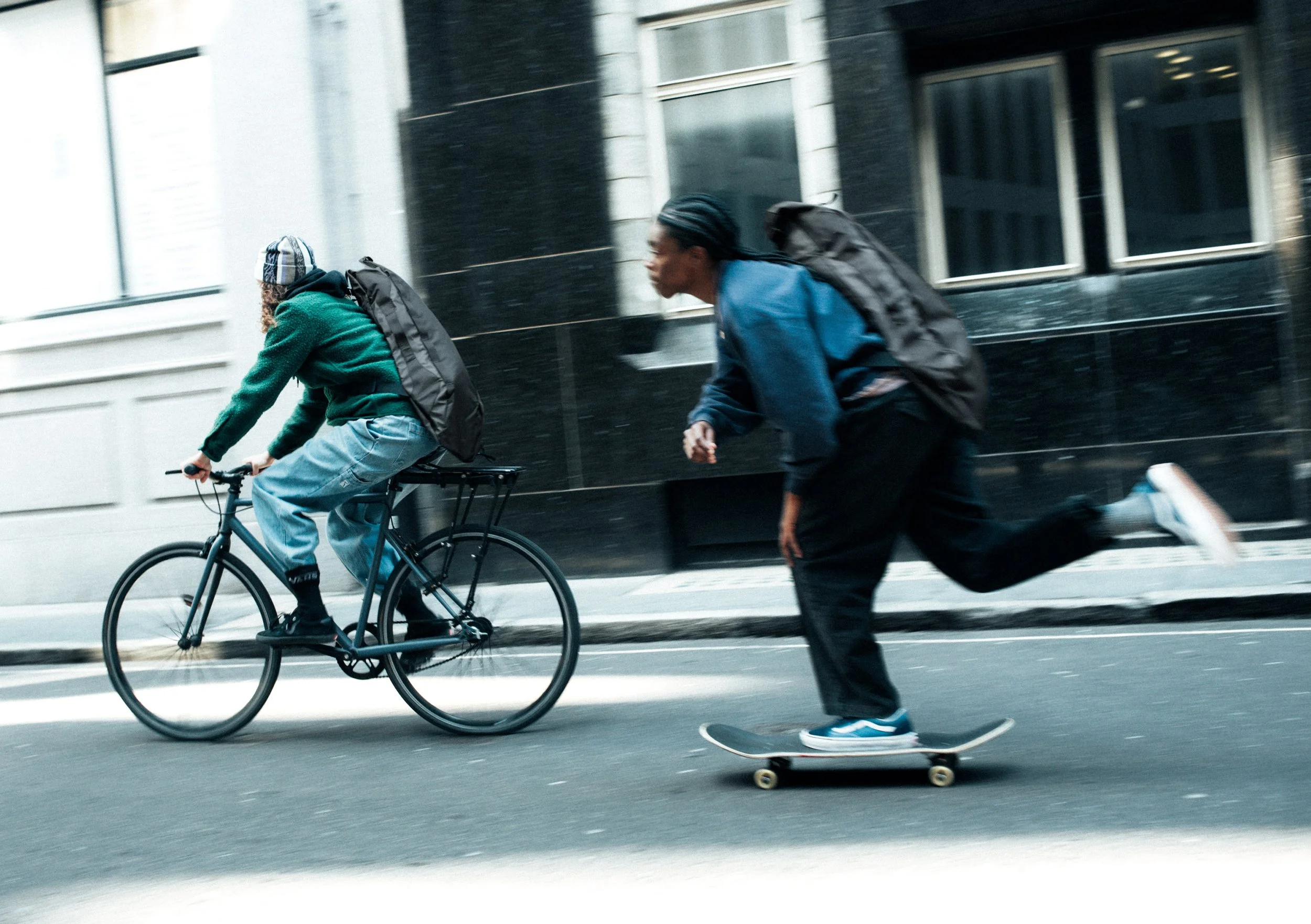 2025 Skate