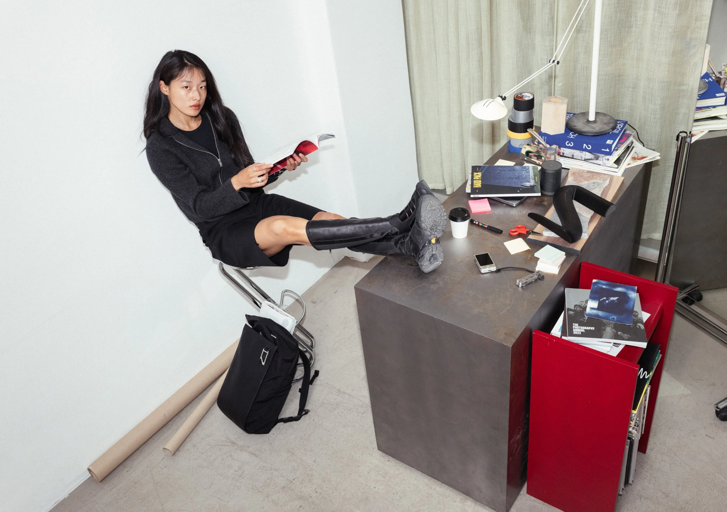 FW26 Lookbook