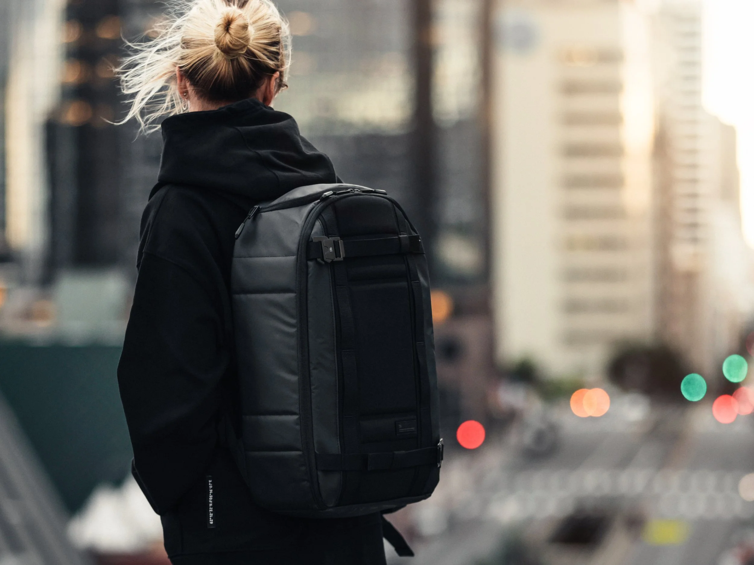 Backpacks