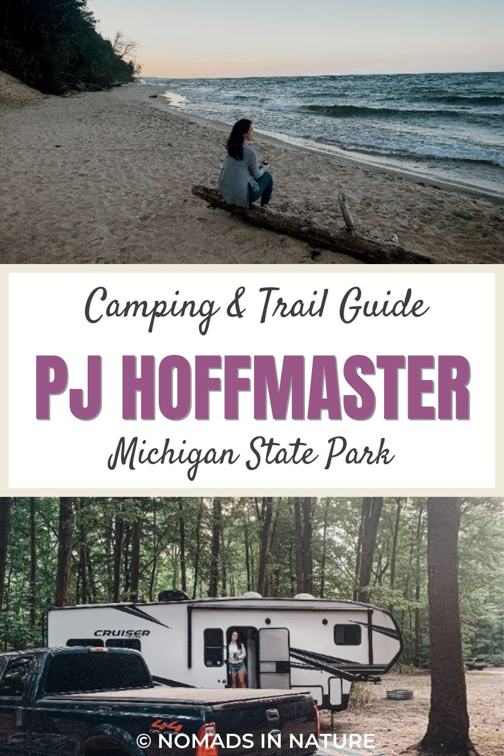 Hoffmaster State Park Camping.jpg