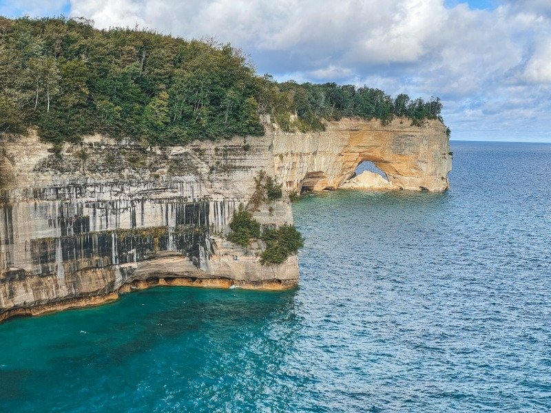 Kayaking-Pictured Rocks.JPG