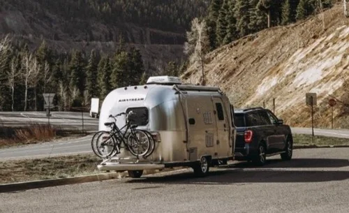 Best Travel Trailer for Cold Weather