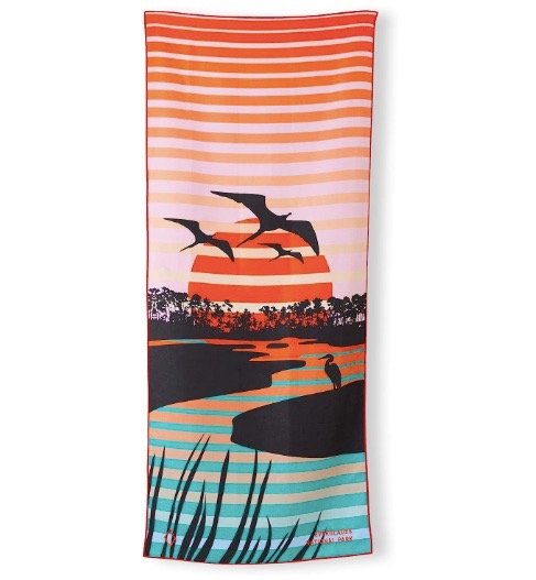 Nomadix Beach Towel (Copy)