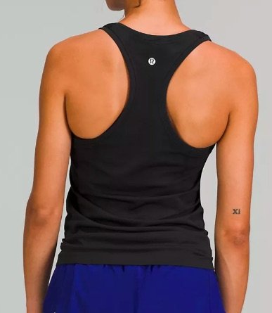 lululemon Swifty Tech Tank