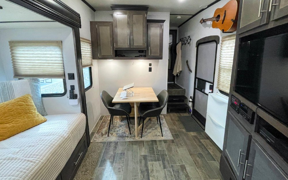 30 Rv Camper Accessories You Really