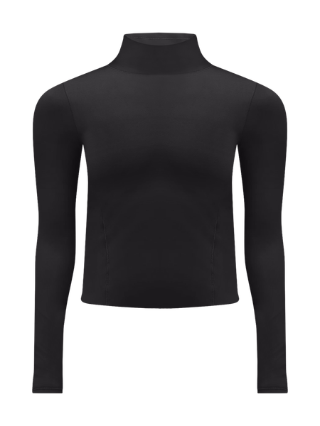 Soft Nulu Turtleneck