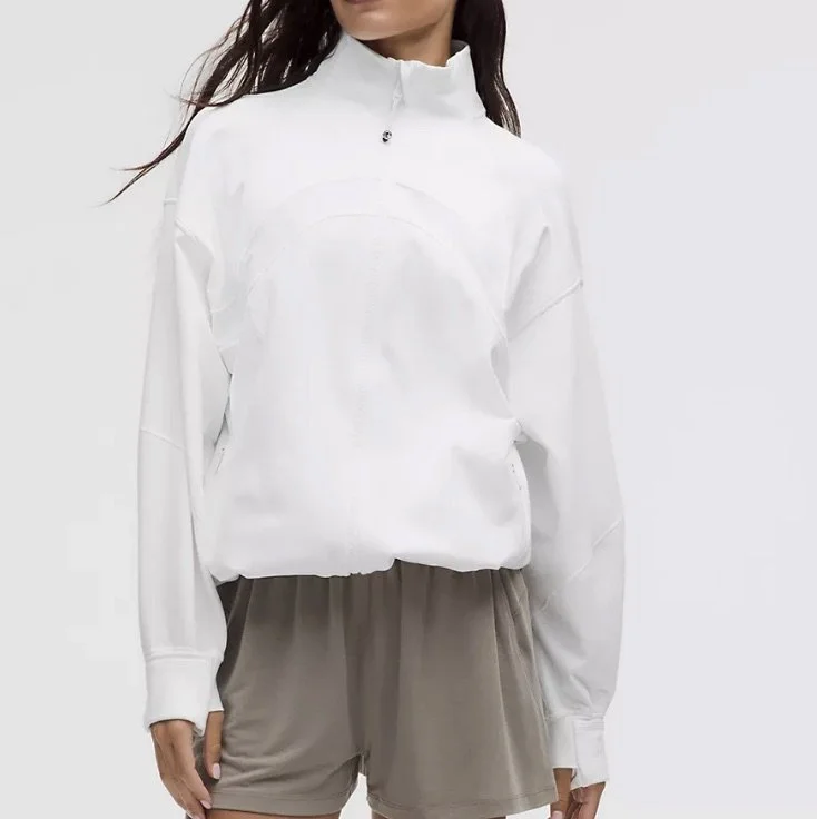 Define Oversized Jacket