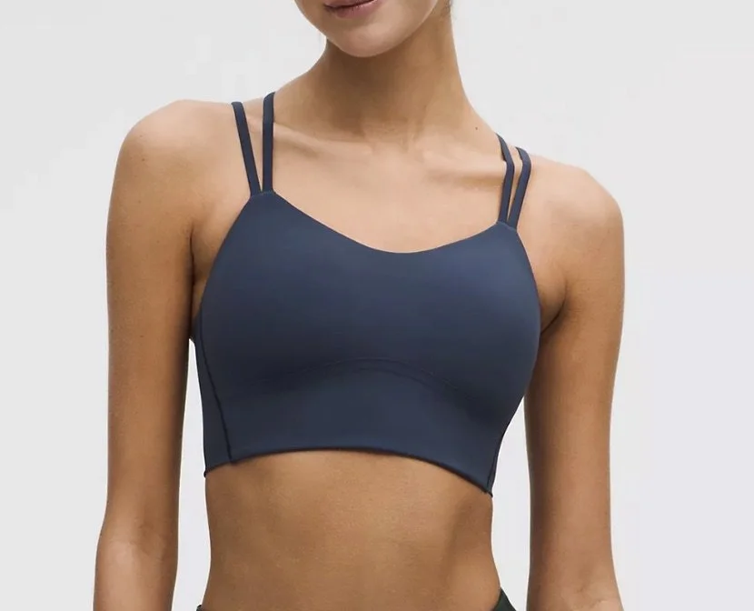 Like a Cloud Bra $49