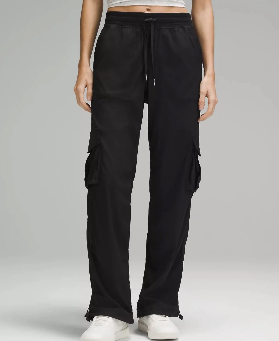 Dance Studio Cargo Pants $59