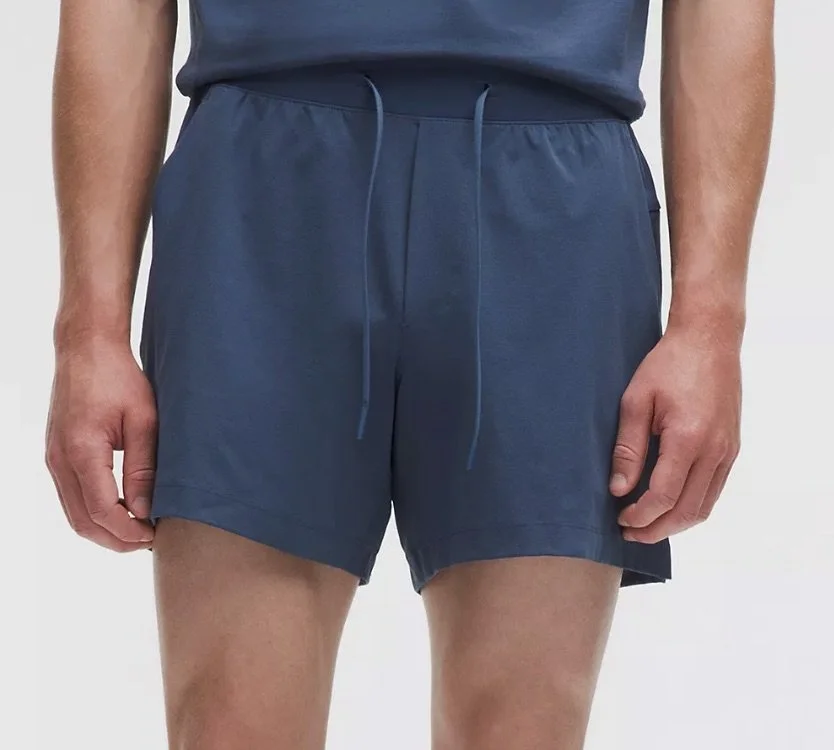 Zeroed In Shorts $39