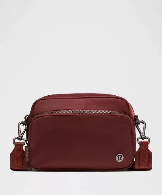 Everywhere Crossbody $49