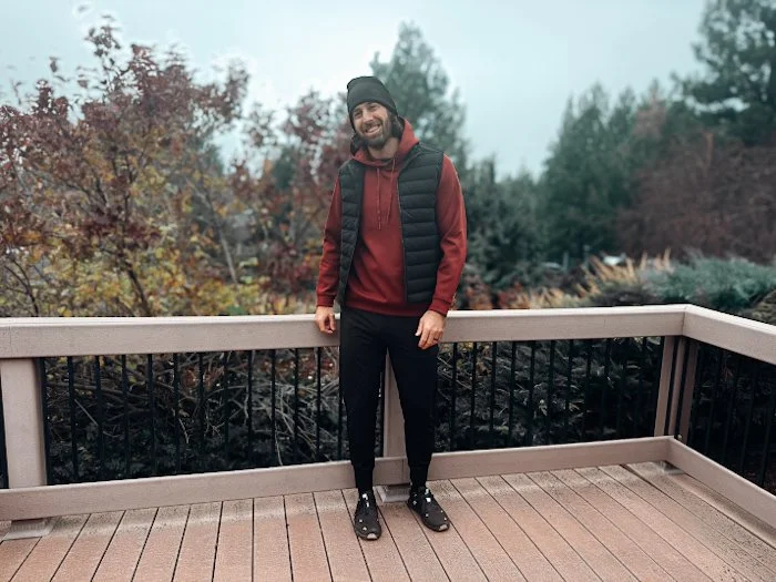 Best Men’s lululemon Clothes [Winter Style]