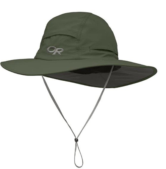 OR Hiking Hat