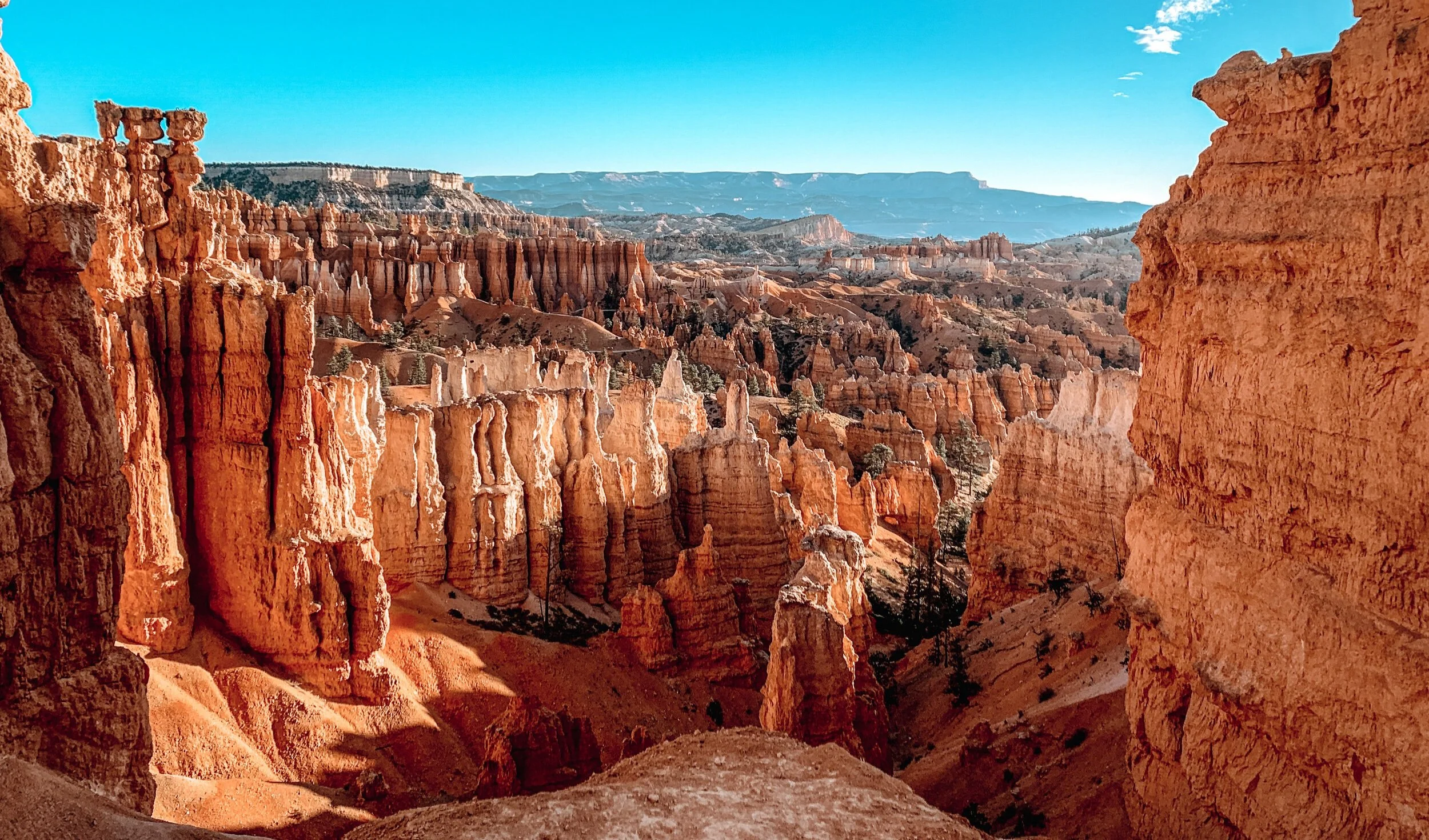 One Day in Bryce Canyon (Winter 2023 Itinerary) — Nomads in Nature