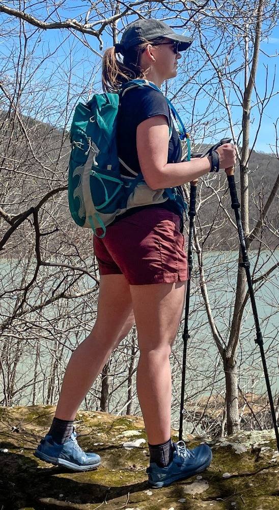 Women's Walking & Hiking Clothes
