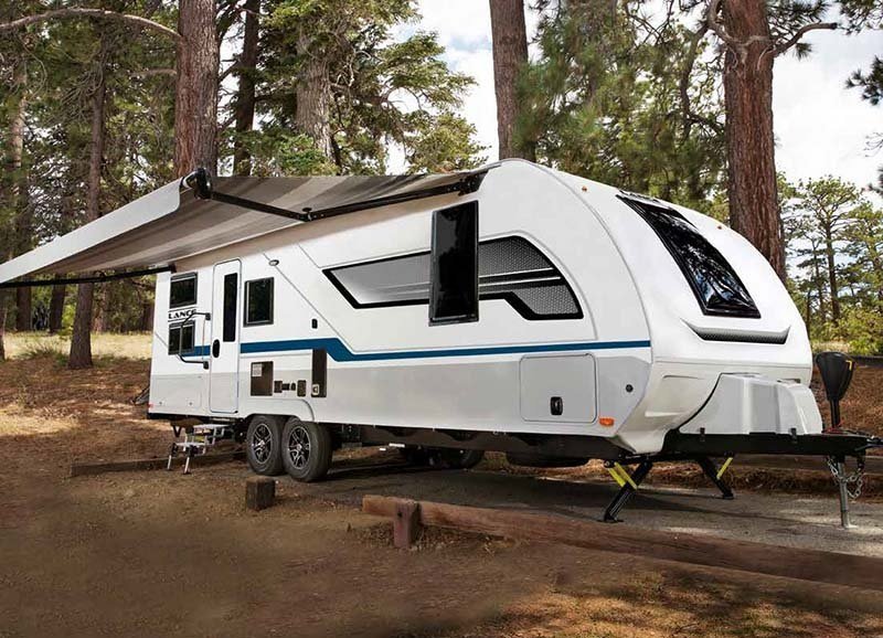 best quality travel trailers