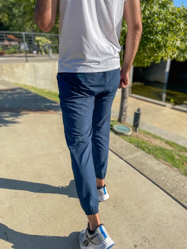 5 Best lululemon Pants for Men</a> (Joggers to Trousers) — Nomads in Nature