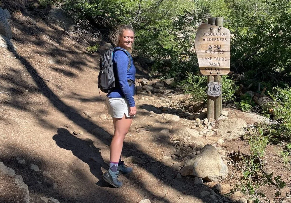 Photo inspiration: Picture Idea: Best Hiking Gear And Clothes For Women