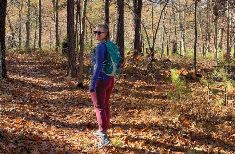 Best Hiking Pants for Women  Comfort, Durability, and Versatility